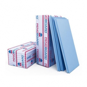 Плита PENOBOARD 3см (0,55х1,20, 14 шт/уп)