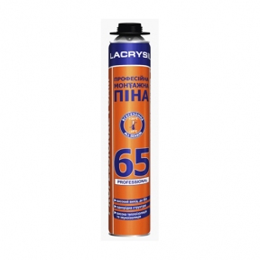 Lacrysil Піна проф 65 в/с