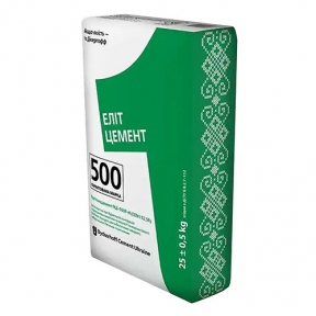 Портландцемент на палетах Dyckerhoff CEM I 52,5N 25 кг 