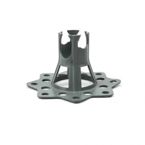 Фіксатор настил. 30-40 new ( у пакунку 250 шт.)