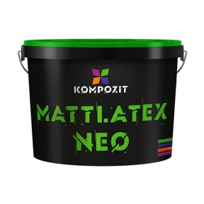 Фарба інтер