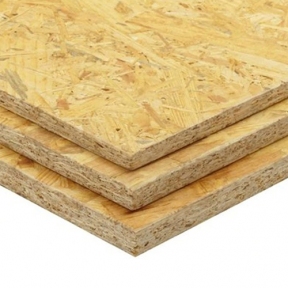 ПЛИТА OSB-3 10мм Х 2500 Х 1250 Україна
