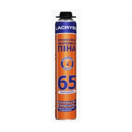 Lacrysil Піна проф 65 в/с