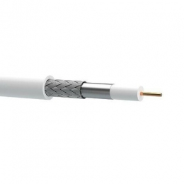 Кабель F690 BV Cu white Одескабель 