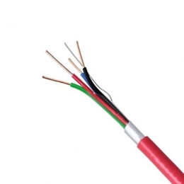 Кабель J-Y(ST)Y 4х2х0,8 mm Lg   