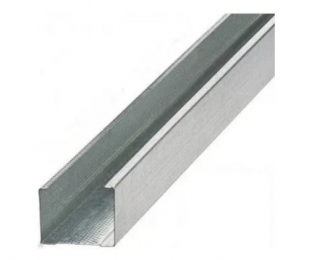 Профіль CW-50 (0,55мм), 4м