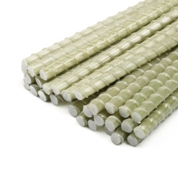 Арматура композитна TEXOLIT d-10 мм (50м)