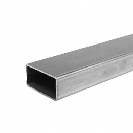 Труба профільна 40*20*2мм, 3м