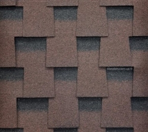 Бітумна черепиця SIM SHINGLE 
