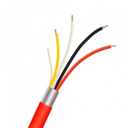 Кабель J-Y(ST)Y 2х2х0,8 mm Lg   
