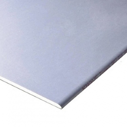 KNAUF Гіпсокартонна плита ГКПВО DFH1IR ПК 600/1800/12,5