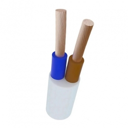 Провід ПВC 2х4