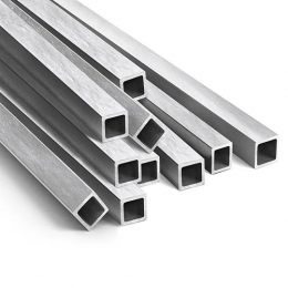 Труба профільна 40*40*2мм, 3м