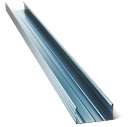 Профіль CD-60 (0,45мм)ГОСТ, 3м