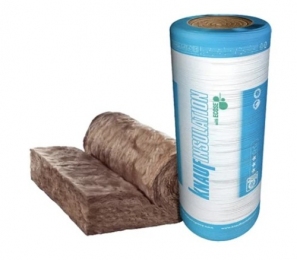 NATUROLL M (50+50)x1200x(2x9100 мм) 21,84 м2, 1,092 м3 (24 рул. пал. Екор)